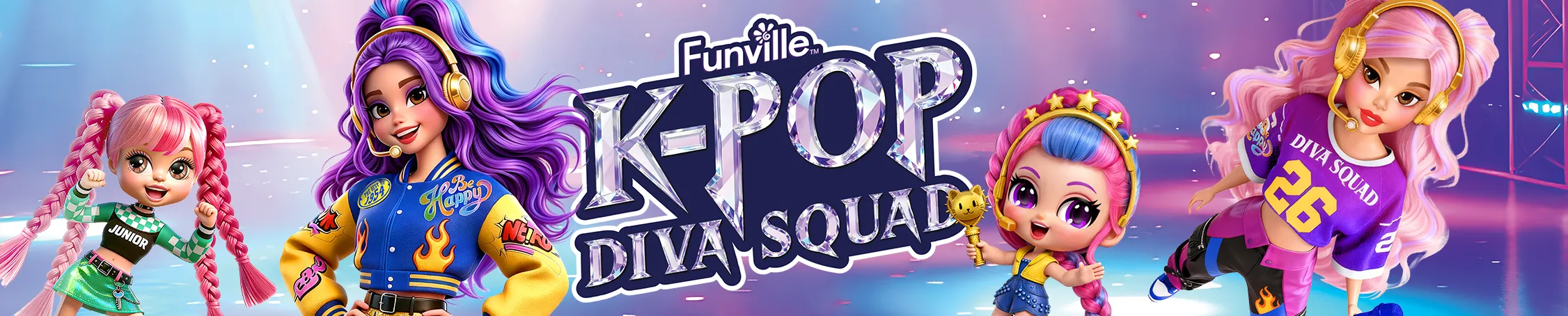 K-Pop